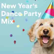 New Year's Dance Party Mix (2023) торрент