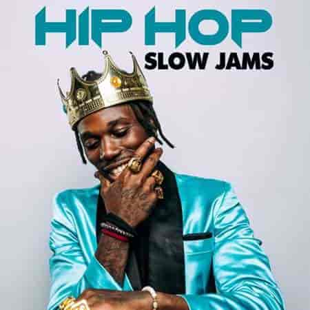 Hip Hop Slow Jams (2023) торрент