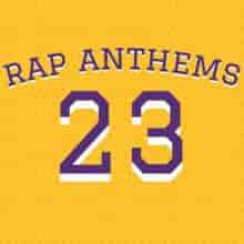 Rap Anthems 23 (2023) торрент