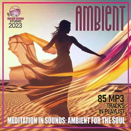 Ambient Meditation In Soundsl (2023) торрент