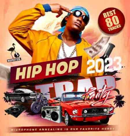 Hip-Hop Trap Party (2023) торрент