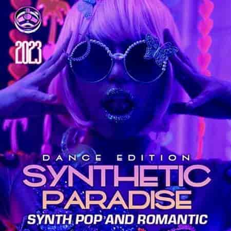 Pop Synthetic Paradise (2023) торрент