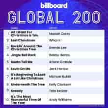 Billboard Global 200 Singles Chart (16.12) 2023 (2023) торрент