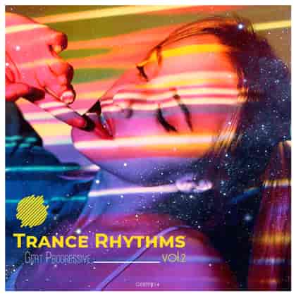 Trance Rhythms [02]