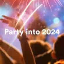 Party into 2024 (2024) торрент