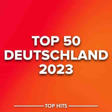 Top 50 - Deutschland (2023) торрент