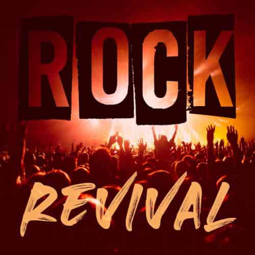 Rock Revival (2023) торрент