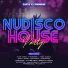 Nudisco House Party (2023) торрент