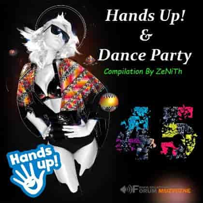Hands Up! & Dance Party