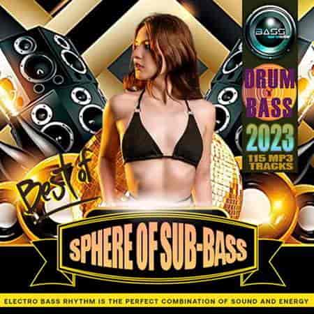 Sphera Of Sub Bass (2023) торрент