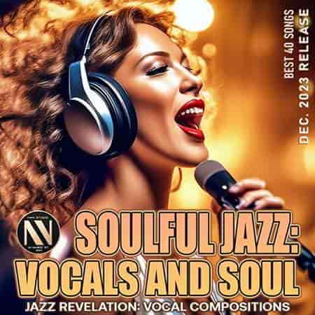 Soulful Jazz: Vocal And Soul (2023) торрент