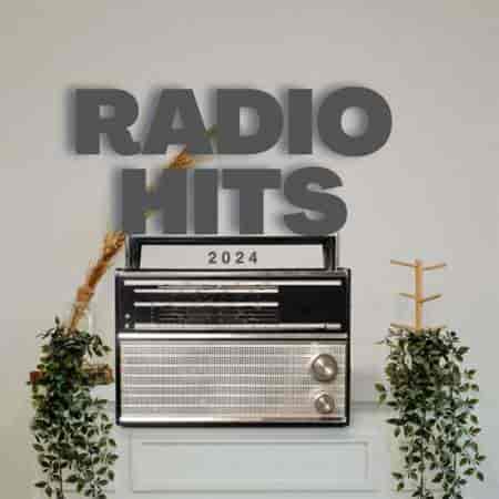 Radio Hits - 2024 (2024) торрент