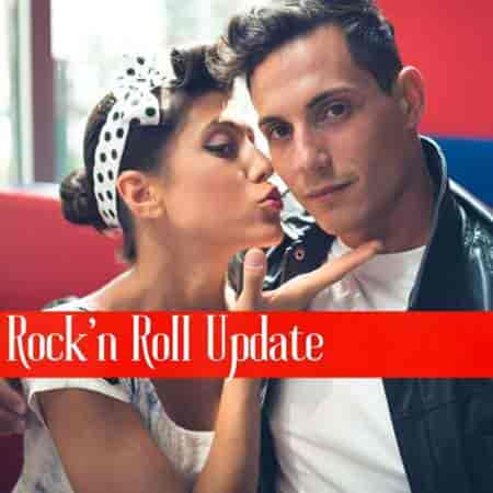 Rock'n Roll Update (2023) торрент