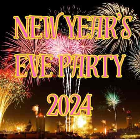 VA - New Years Eve Party 2024 (2024) торрент
