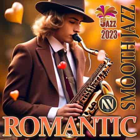 Smooth Jazz Romantic (2023) торрент