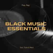 Black Music Essentials (2023) торрент