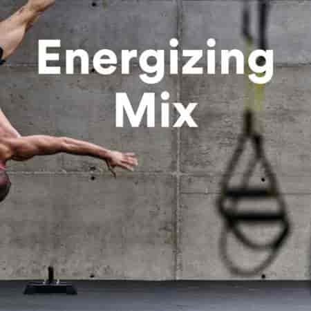 Energizing Mix (2023) торрент