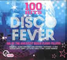 100 Hits Disco Fever (2015) торрент