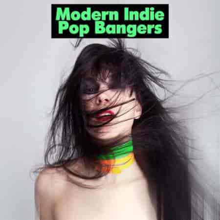 Modern Indie Pop Bangers (2024) торрент
