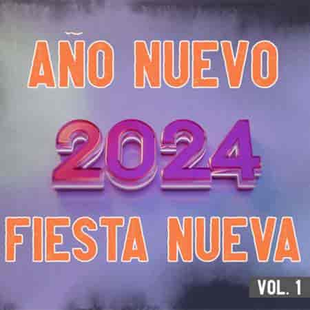 Año Nuevo 2024, Fiesta Nueva Vol. 1 (2024) торрент