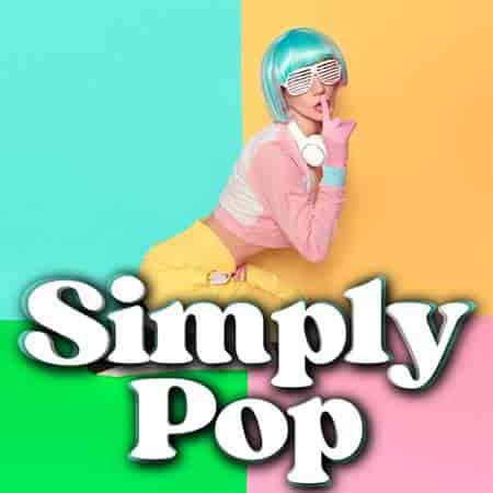 Simply Pop (2023) торрент