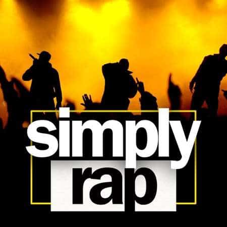 Simply Rap (2023) торрент
