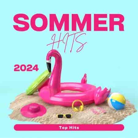 Sommer Hits - 2024 - Top Hits (2024) торрент