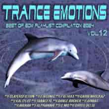 Trance Emotions Vol.12 (2024) торрент