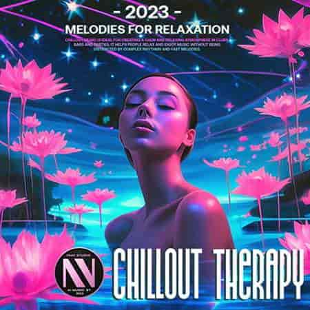 NMN Chillout Therapy (2023) торрент