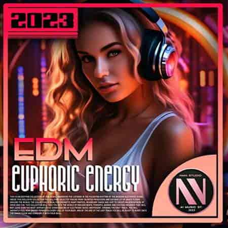 EDM Euphoric Energy (2024) торрент