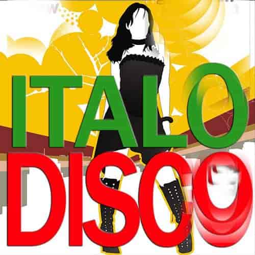 Italo Disco [02] (2023) торрент