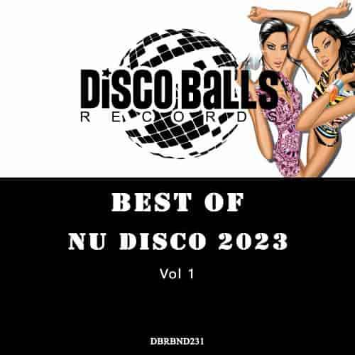 Best Of Nu Disco 2023, Vol. 1 (2024) торрент