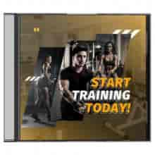 Start Training Today! (2023) торрент