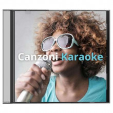 Canzoni Karaoke (2023) торрент