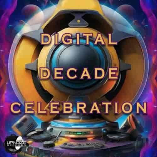 Digital Decade Celebration (2024) торрент