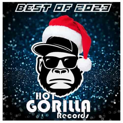 Hot Gorilla Records Best Of 2023 (2024) торрент
