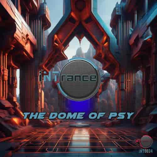 The Dome of Psy (2024) торрент