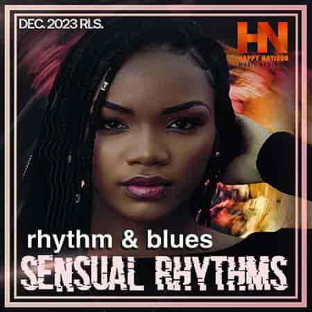 HN: Sensual Rhythms And Blues (2024) торрент