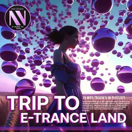 Trip To E-Trance Land (2024) торрент