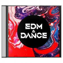 EDM &amp; Dance (2024) торрент