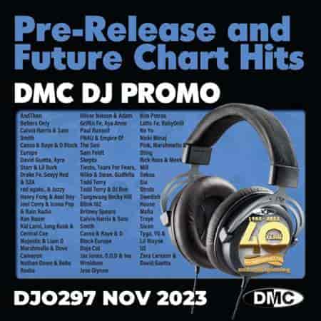 DMC DJ Promo 297 (2023) торрент