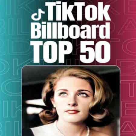 TikTok Billboard Top 50 Singles Chart [13.01] 2024 (2024) торрент