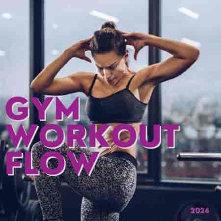 Gym Workout Flow (2024) торрент