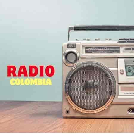 Radio Colombia (2024) торрент