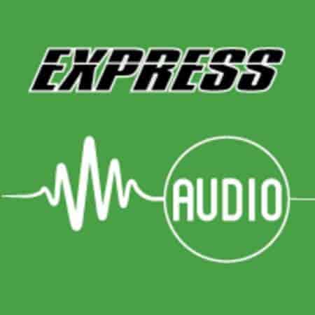Promo Only - Express Audio Dff December 2023 Week 2 (2024) торрент