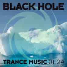 Black Hole Trance Music 01-24 (2024) торрент