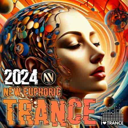 New Euphoric Trance (2024) торрент