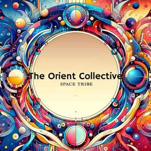 The Orient Collective: Space Tribe (2024) торрент