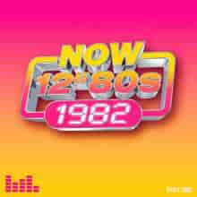 NOW 12'' 80's 1982 Part 1 [4CD] (2024) торрент