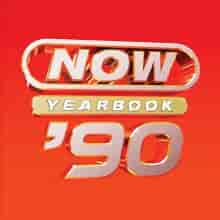 NOW Yearbook 1990 [4CD] (2024) торрент